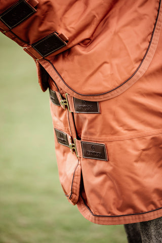 Buitendeken All Weather 160g