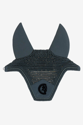 Wellington Soundless 3D Logo Fliegenhaube Dunkelgrün