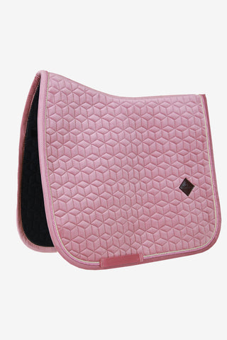 Schabrak Velvet Old Rose