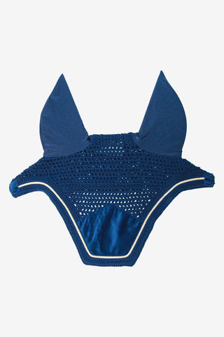 Wellington Fly Veil Basic Velvet Navy