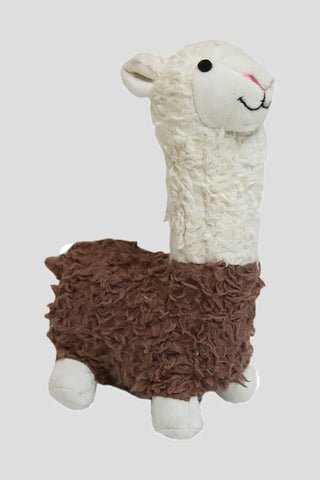 Alpaca Alfredo Hondenspeelgoed