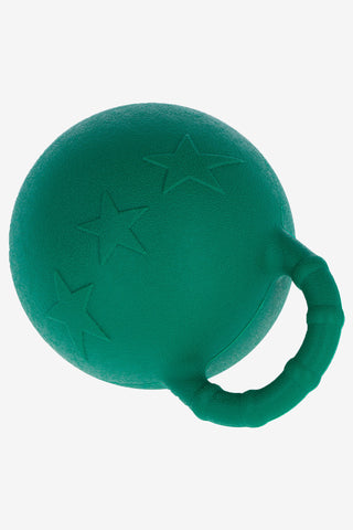 Speelbal Met Appelsmaak