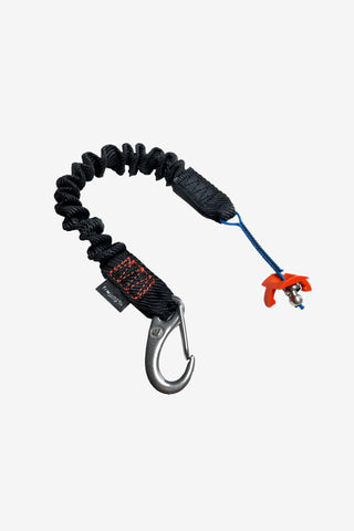 Sangle de déclenchement Freejump Airbag Noir
