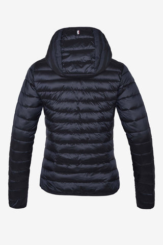 Classic Gefütterte Jacke