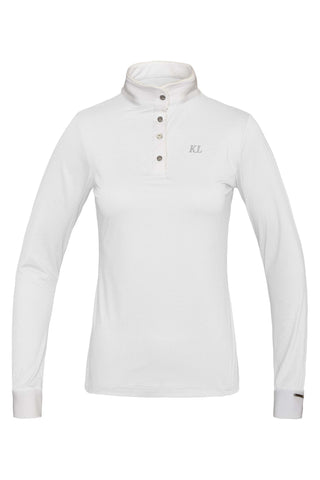 Chemise de concours KLbridgette