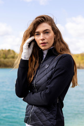 Veste Isolée KLHeather