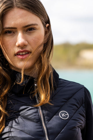 Veste Isolée KLHeather