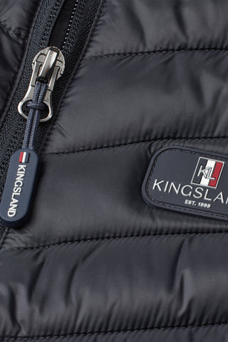 UFFA Classic Hybrid Väst Navy