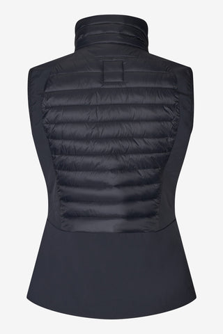 UFFA Classic Hybrid Väst Navy