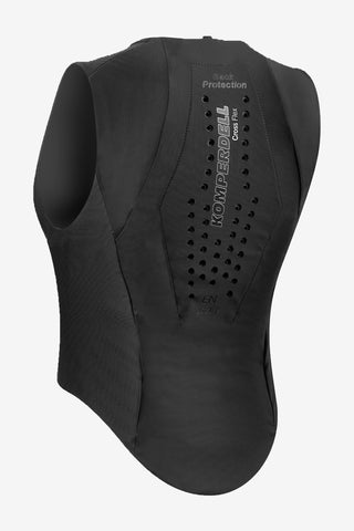 Ballistic FlexFit Rugbeschermer Slim Niveau 2