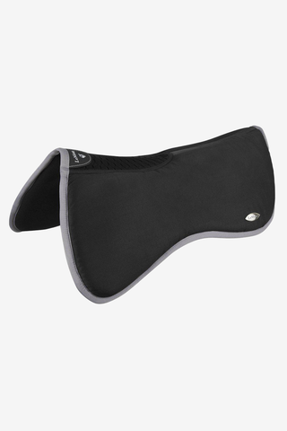 Memory Foam Pad Schwarz
