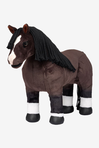 Leksakshäst Valegro