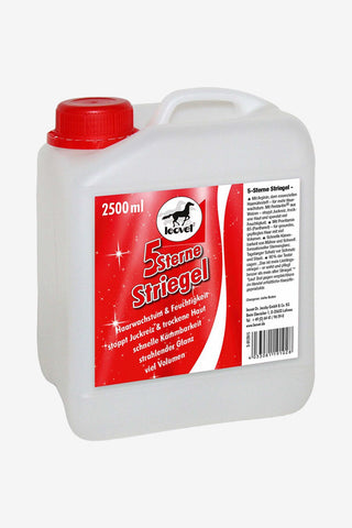 Recharge Démêlant 5 étoiles