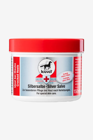Aid Silbersalbe