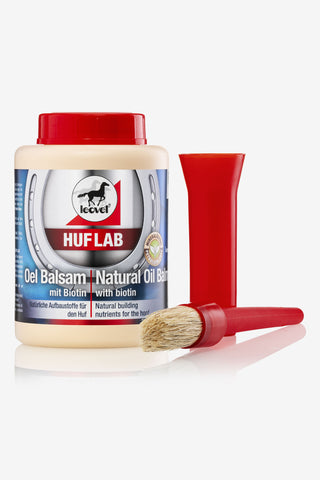 Natürliches Öl-Balsam