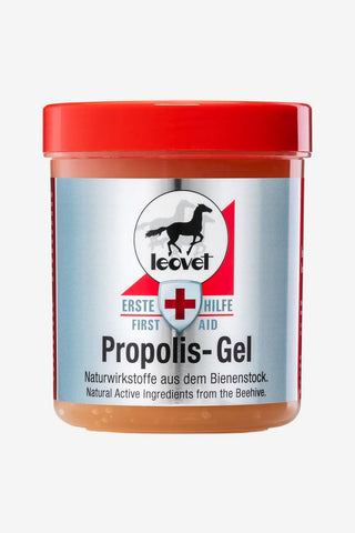 Erste Hilfe Propolis Gel