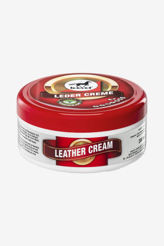 Leovet Läderkräm