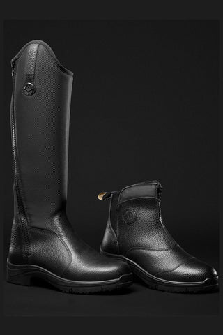 Active Winter Reitschuhe