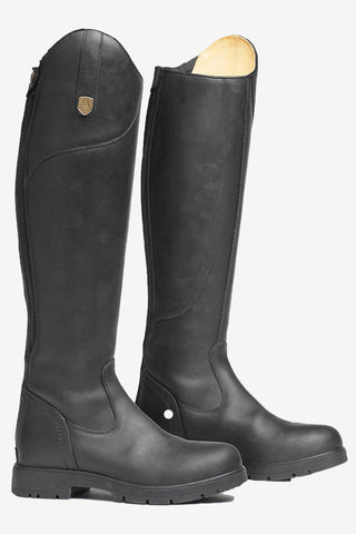 Reitstiefel Wild River R/R Schwarz