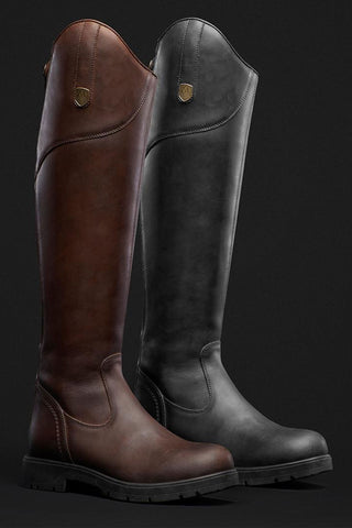 Reitstiefel Wild River R/R Schwarz
