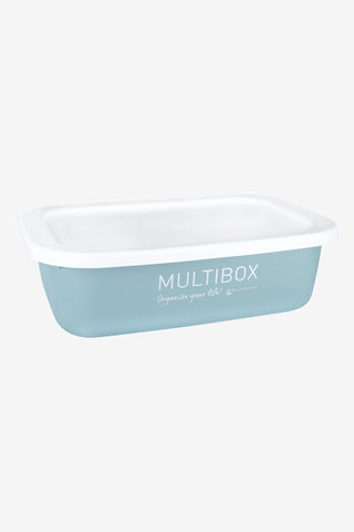 Multibox Türkis