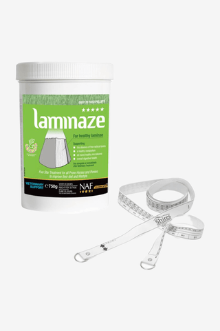 Naf Laminaze Pellets