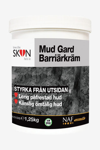 Naf Mud Guard Barriärkräm