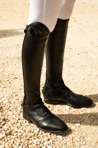 Passion Reitstiefel Kent L+