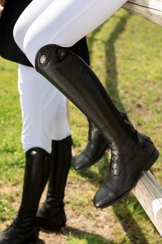 Bottes d'équitation Passion Miami LH+