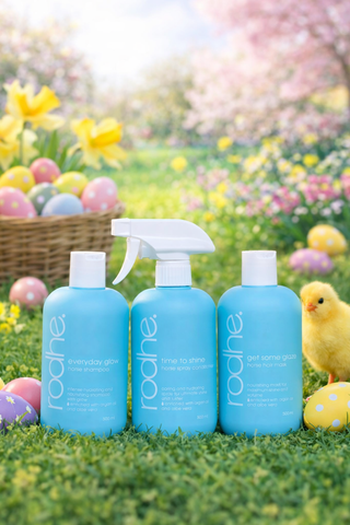 Rodhe Grooming Kit