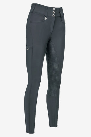 Candela Breeches Full Grip Navy