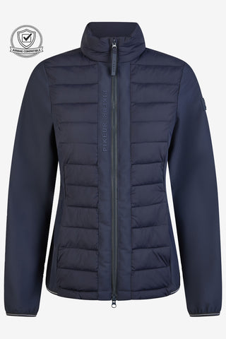 Pikeur Hybridjacke Core Nightblue
