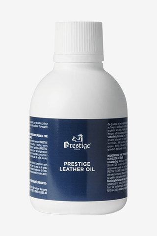 Prestige Läderolja