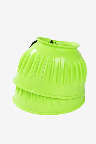 PVC rubberen springschoenen