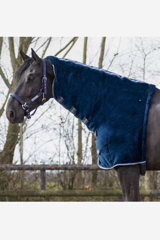 Couvre-cou en polaire