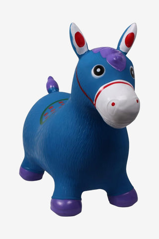 QHP Jumpy Horse