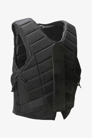 Sicherheitsweste Sport New Junior