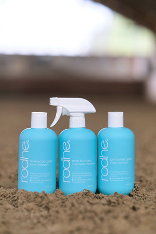 Everyday Glow Shampoo