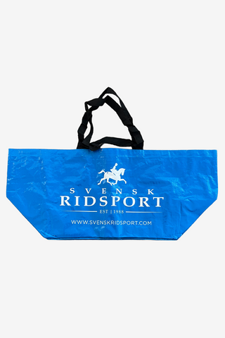 Hay Bag Royal Blue