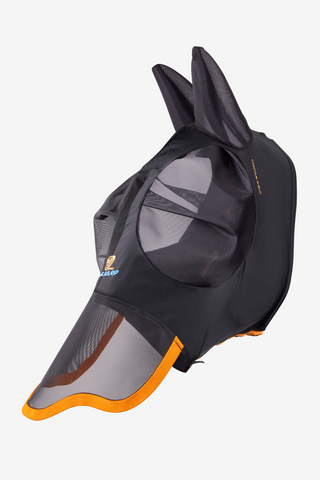 Fly Hood Stretch Ears+Nose