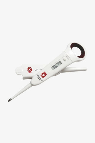 Pferdethermometer