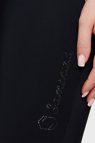 Alpha Knee Grip Breeches SS24