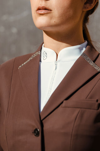 Aloise Boreal Shirt SS24
