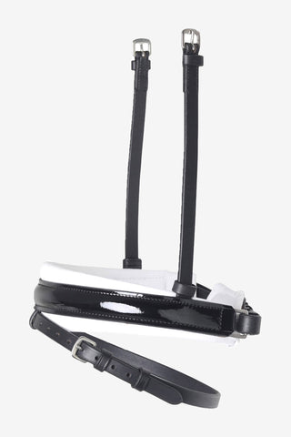 Noseband Lacquer