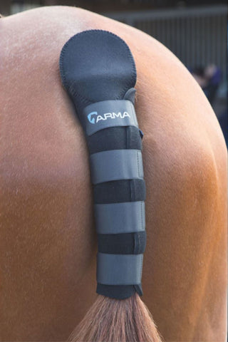 Shires Arma Neopren Svansskydd