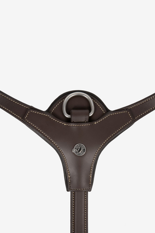 Signature Fourche de martingale Marron