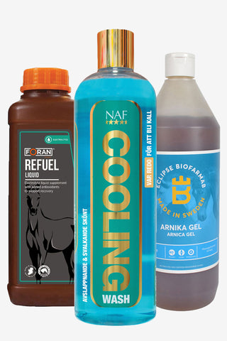 Sommerpaket Annie