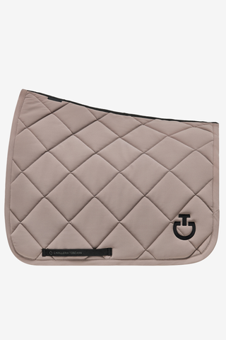 Diamond Quilt Jersey Dressuur Schabrak