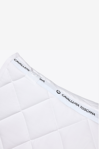 Diamond Quilt Jersey Dressuuronderlegger