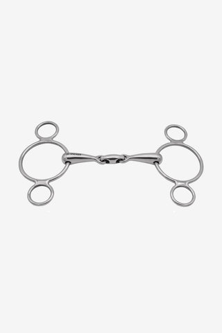 Sprenger Bett 3-Delat